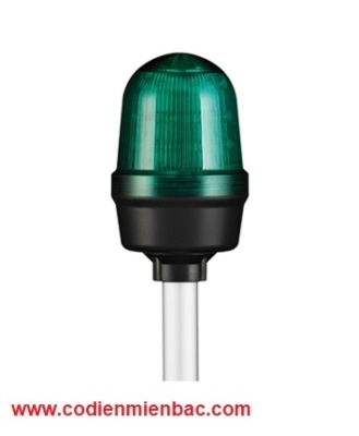 Đèn tín hiệu sáng tĩnh/chớp nháy bóng LED Q60LP